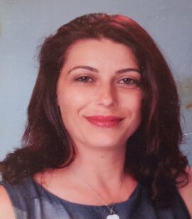 Ангелина Иванова