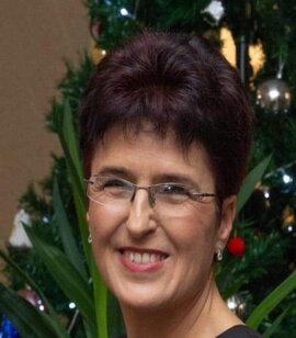 Кремена Петкова