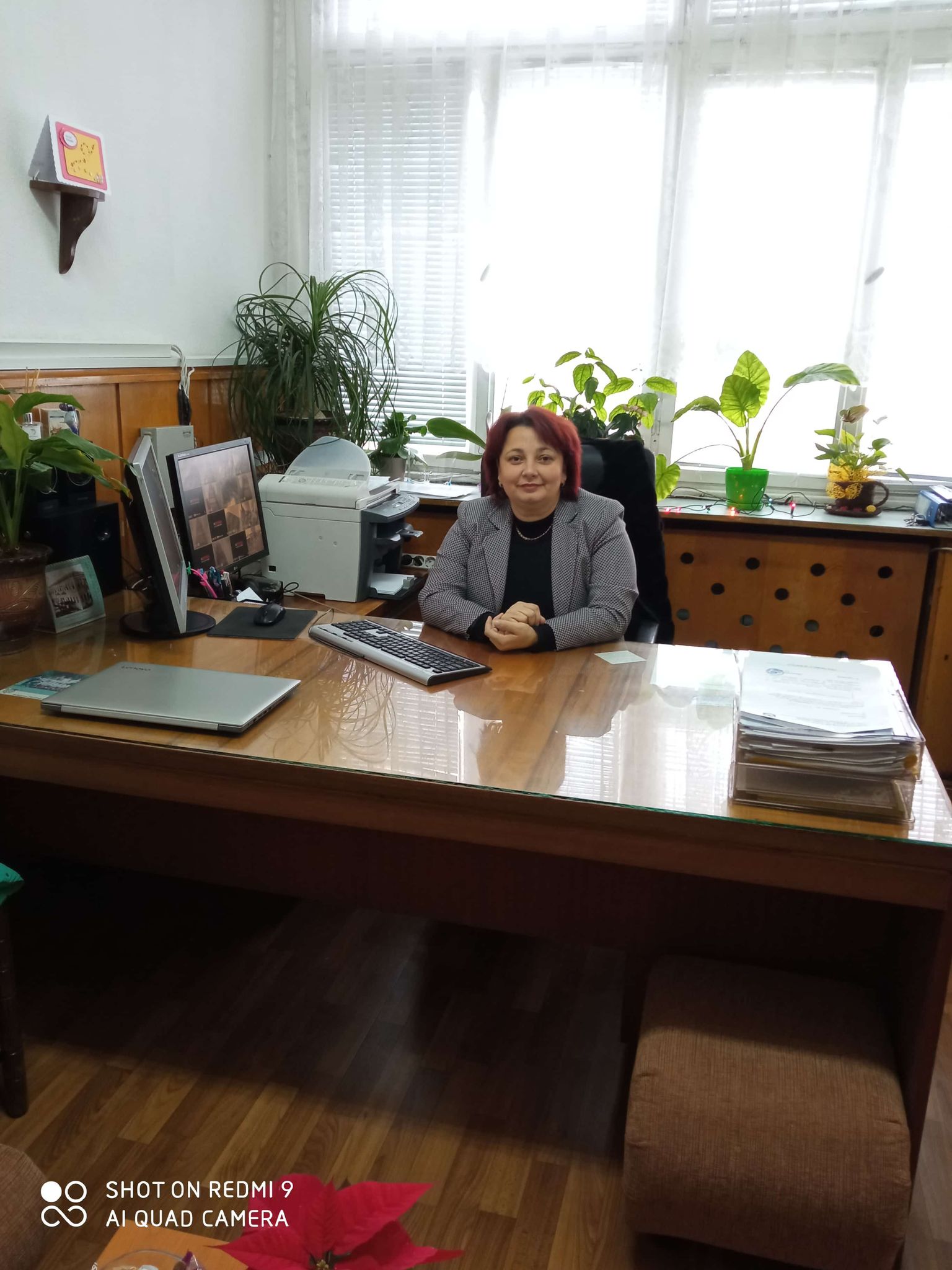 Надежда Пенева Коева